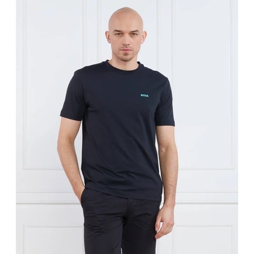 T-shirt męski BOSS HUGO