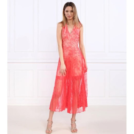 TWINSET Sukienka ze sklepu Gomez Fashion Store w kategorii Sukienki - zdjęcie 163964930
