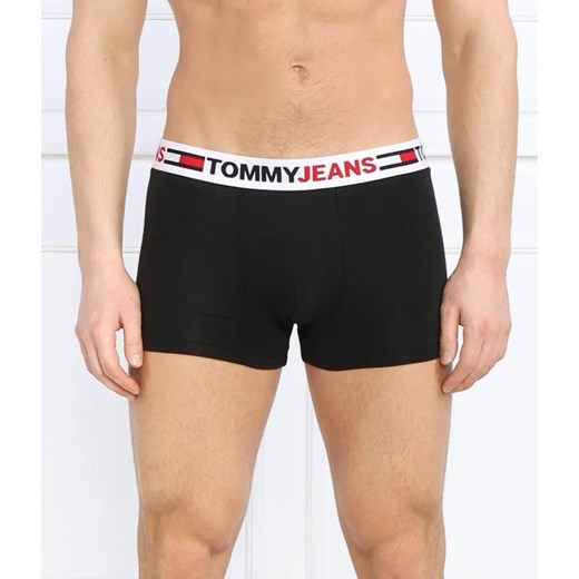 Majtki męskie Tommy Hilfiger bawełniane