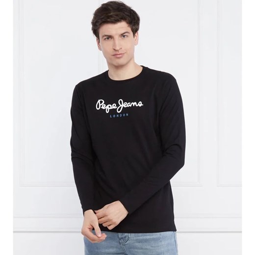 T-shirt męski Pepe Jeans