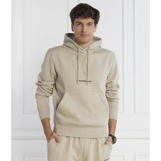 Bluza męska Calvin Klein