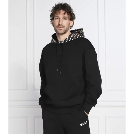 Bluza męska BOSS HUGO