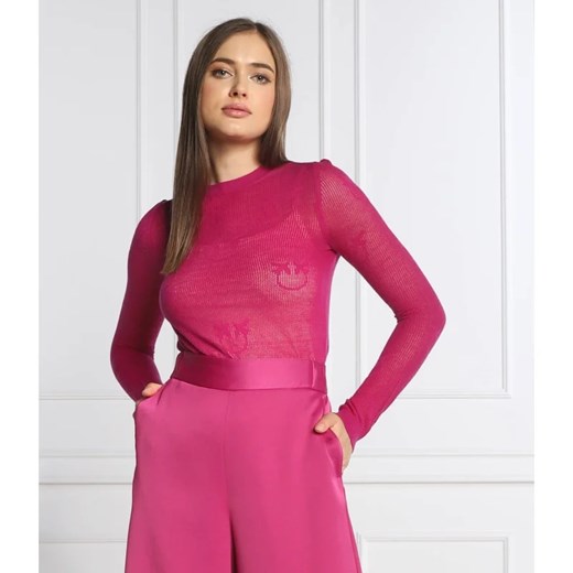 Sweter damski Pinko