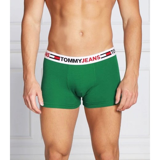 Tommy Hilfiger Bokserki ze sklepu Gomez Fashion Store w kategorii Majtki męskie - zdjęcie 163965050
