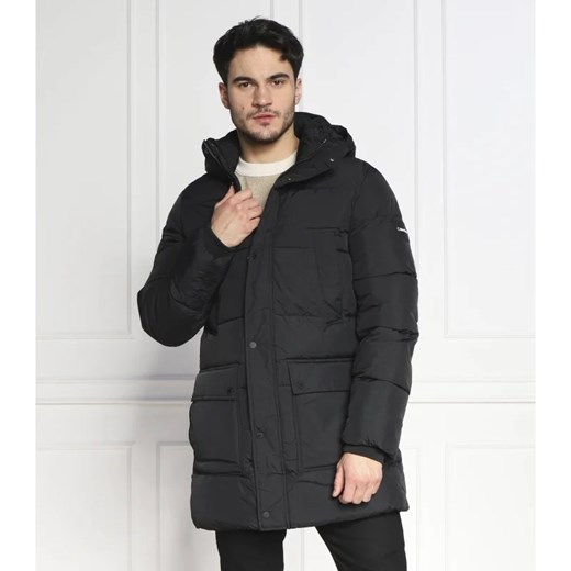 Calvin Klein Kurtka | Regular Fit Calvin Klein XXL wyprzedaż Gomez Fashion Store