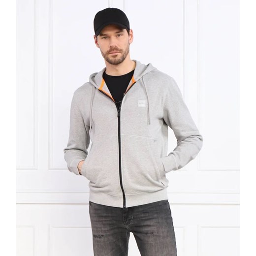 BOSS ORANGE Bluza Zetalky | Regular Fit S promocja Gomez Fashion Store
