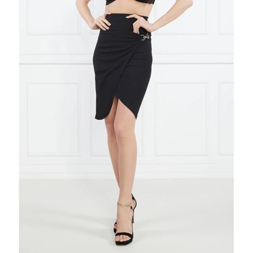 Spódnica Guess wiosenna
