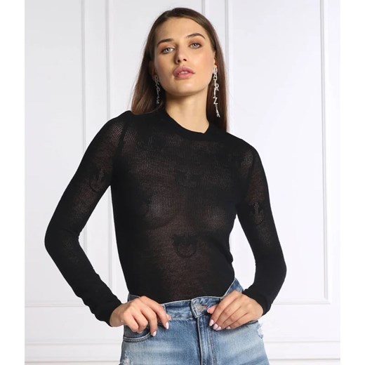Sweter damski Pinko