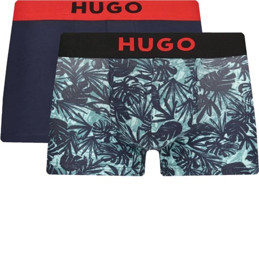 Hugo Bodywear Bokserki 2-pack XXL Gomez Fashion Store promocyjna cena