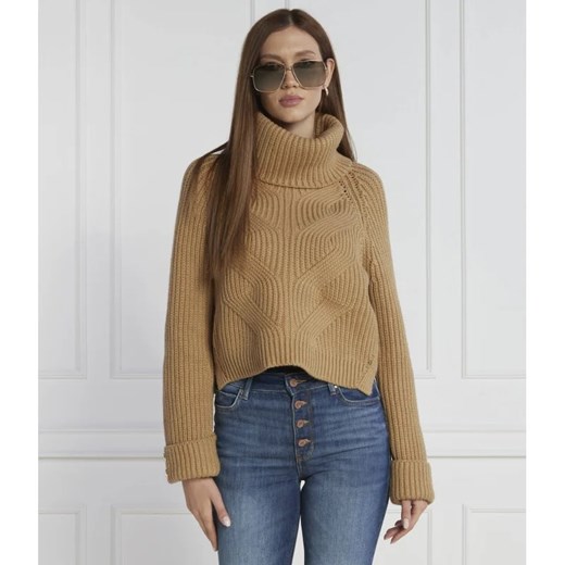 GUESS JEANS Golf | Loose fit L Gomez Fashion Store