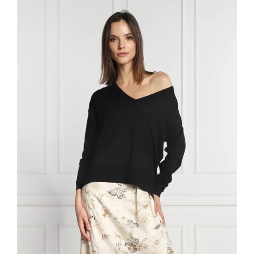 RIANI Sweter | Regular Fit ze sklepu Gomez Fashion Store w kategorii Swetry damskie - zdjęcie 163965432