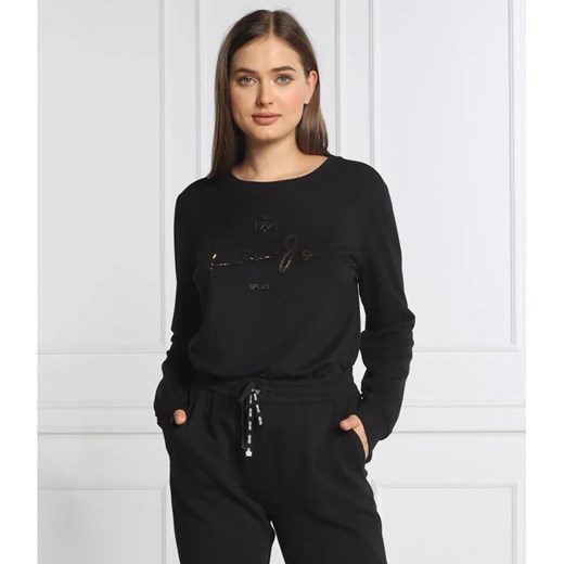Bluza damska Liu Jo z elastanu 