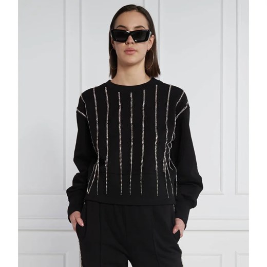 Twinset Actitude Bluza | Regular Fit L wyprzedaż Gomez Fashion Store