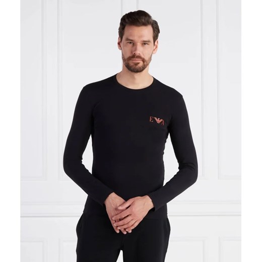 T-shirt męski Emporio Armani