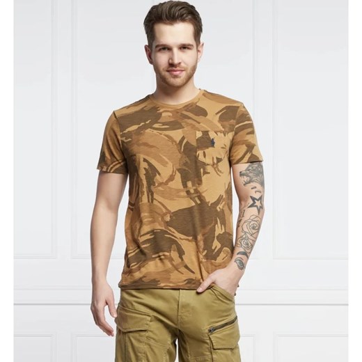 POLO RALPH LAUREN T-shirt | Regular Fit Polo Ralph Lauren XL Gomez Fashion Store wyprzedaż