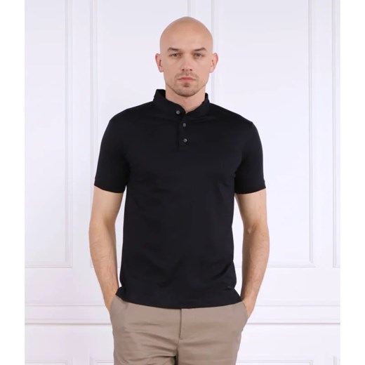 T-shirt męski Emporio Armani bawełniany