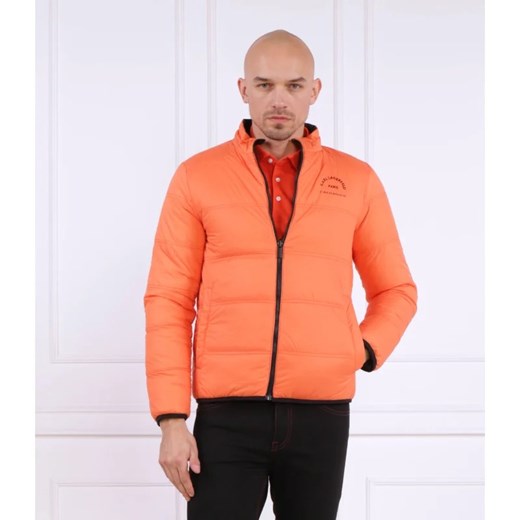 Karl Lagerfeld Dwustronna kurtka | Slim Fit ze sklepu Gomez Fashion Store w kategorii Kurtki męskie - zdjęcie 163965663