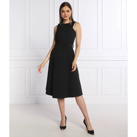 Elisabetta Franchi Sukienka ze sklepu Gomez Fashion Store w kategorii Sukienki - zdjęcie 163965734