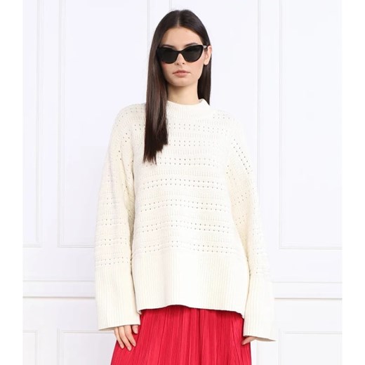 Sweter damski Samsøe & 