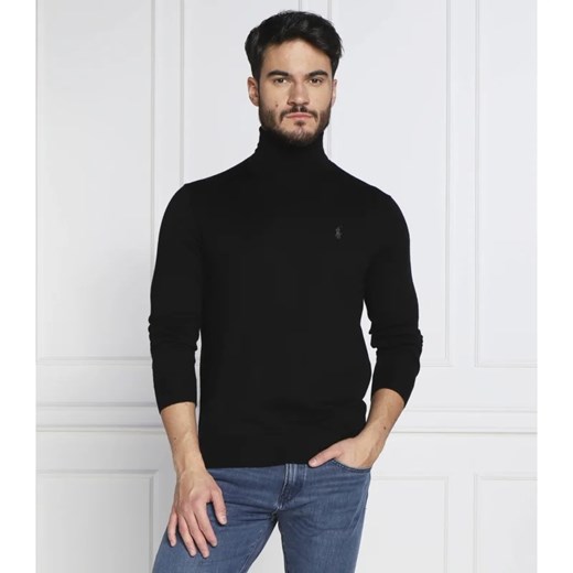 Sweter męski Polo Ralph Lauren casualowy