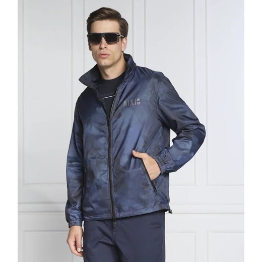 Armani Exchange Dwustronna kurtka | Regular Fit ze sklepu Gomez Fashion Store w kategorii Kurtki męskie - zdjęcie 163965953