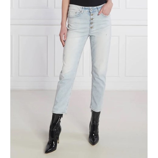 Jeansy damskie Dondup - Made In Italy