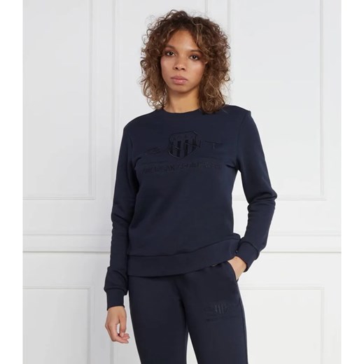 Bluza damska Gant