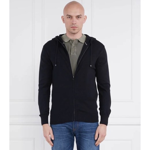 Joop! Bluza Libos | Regular Fit Joop! XXL okazja Gomez Fashion Store