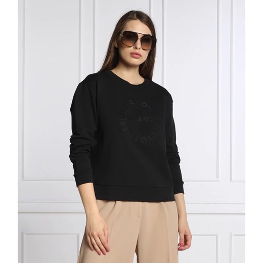 Bluza damska Emporio Armani