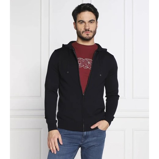 Sweter męski Joop! wełniany 