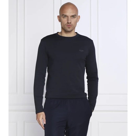 Joop! Jeans Longsleeve Alphis | Regular Fit ze sklepu Gomez Fashion Store w kategorii T-shirty męskie - zdjęcie 163966252