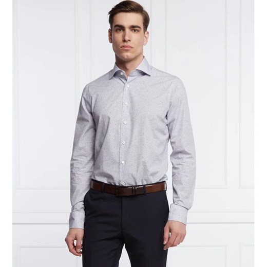 van Laack Koszula RIVARA-PSF | Regular Fit ze sklepu Gomez Fashion Store w kategorii Koszule męskie - zdjęcie 163966274