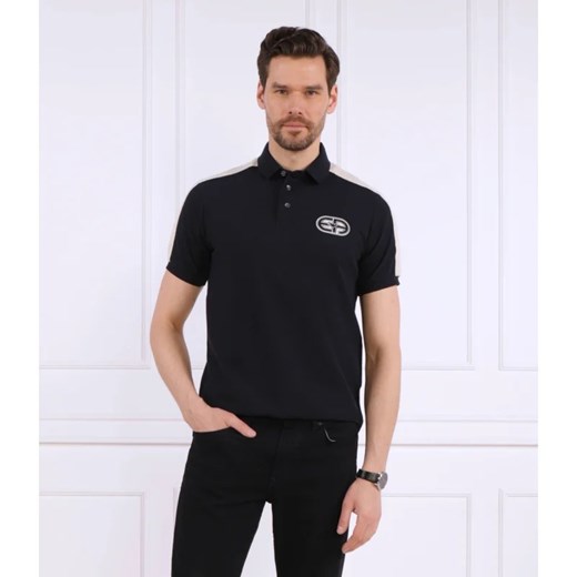 T-shirt męski Emporio Armani
