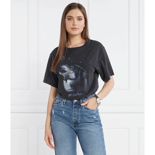 Bluzka damska The Kooples
