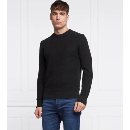 Sweter męski BOSS HUGO