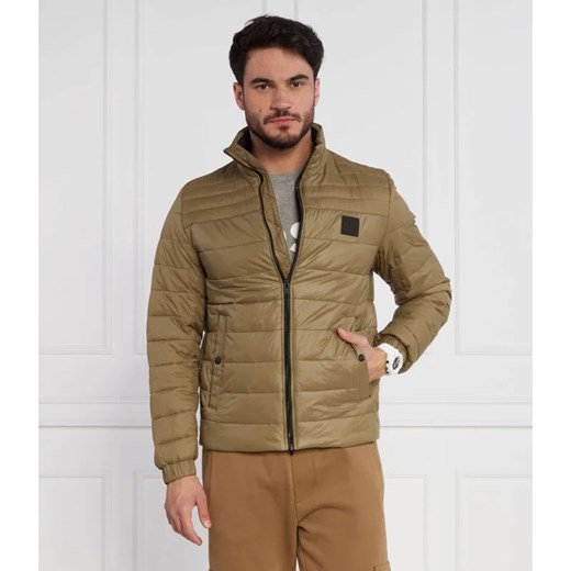 BOSS ORANGE Kurtka Oden | Regular Fit 50 wyprzedaż Gomez Fashion Store