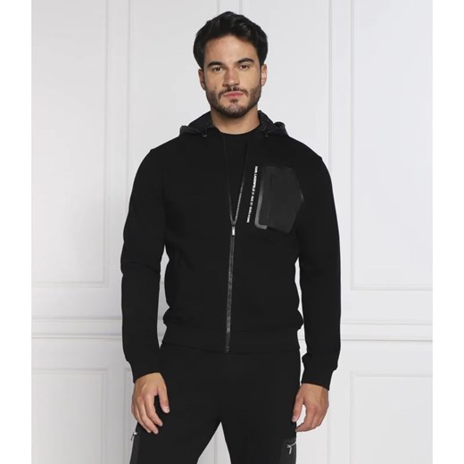 Karl Lagerfeld Bluza | Regular Fit Karl Lagerfeld XL okazyjna cena Gomez Fashion Store