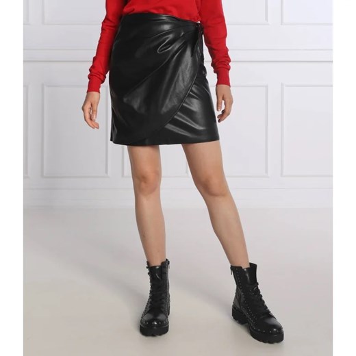 GUESS Spódnica CARINE ze sklepu Gomez Fashion Store w kategorii Spódnice - zdjęcie 163966640
