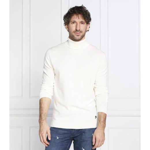 Sweter męski Karl Lagerfeld casual