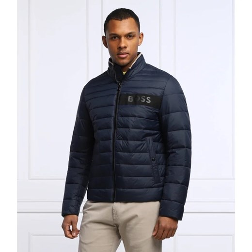 BOSS BLACK Kurtka Darolus | Regular Fit 46 promocyjna cena Gomez Fashion Store