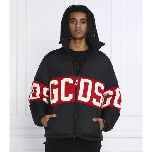 GCDS Puchowa kurtka | Regular Fit Gcds XL Gomez Fashion Store okazja