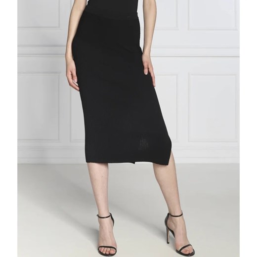 Calvin Klein Spódnica ze sklepu Gomez Fashion Store w kategorii Spódnice - zdjęcie 163967163