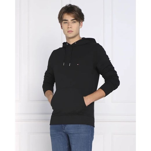 Bluza męska Tommy Hilfiger z elastanu 