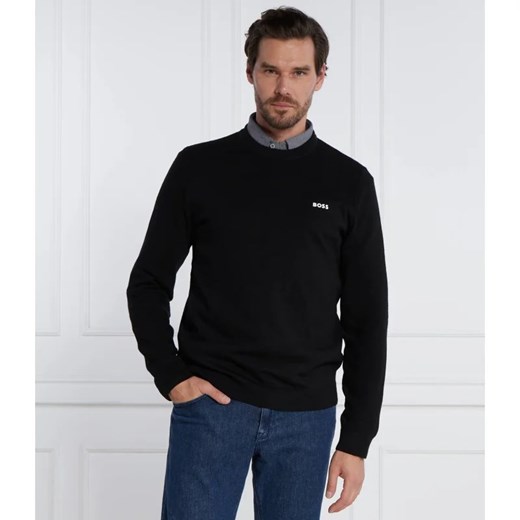 Sweter męski BOSS HUGO