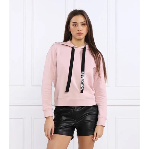 Red Valentino Bluza | Regular Fit Red Valentino L okazja Gomez Fashion Store