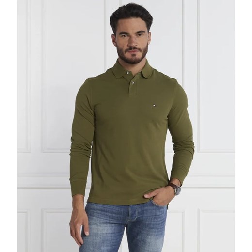 T-shirt męski Tommy Hilfiger