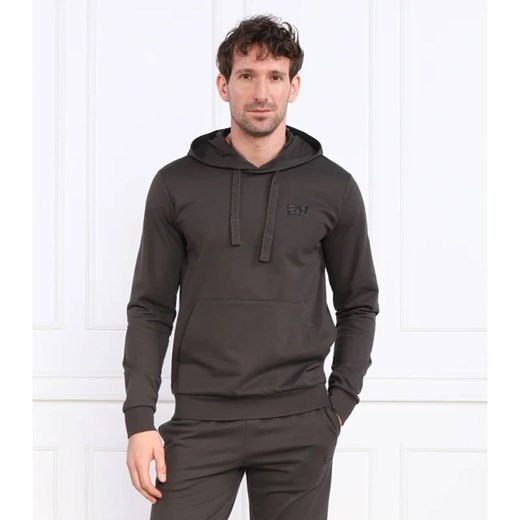 Bluza męska Emporio Armani