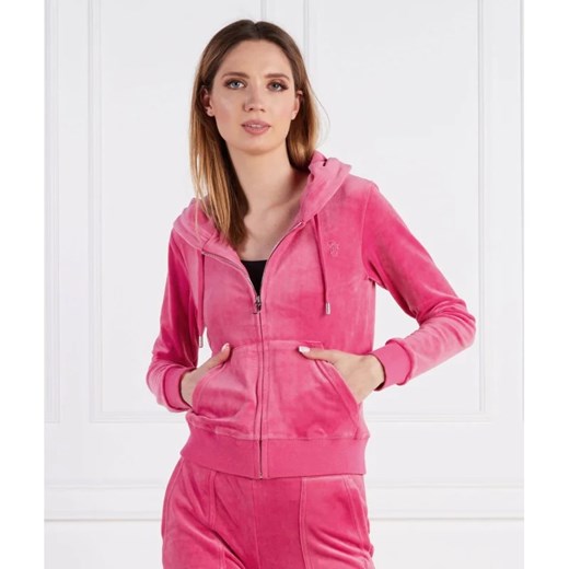 Juicy Couture bluza damska
