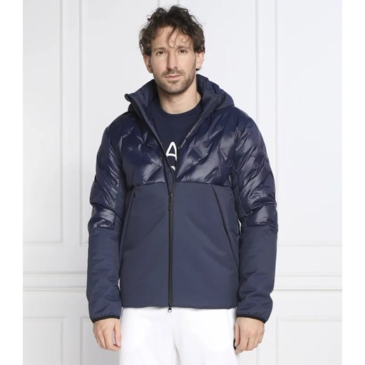 Kurtka męska Emporio Armani z poliamidu