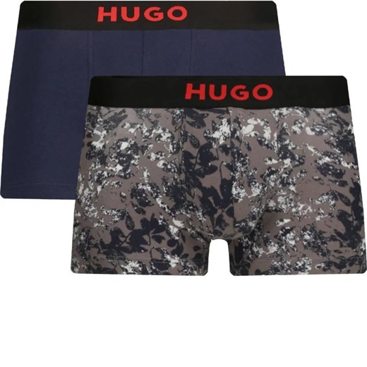 Hugo Bodywear Bokserki 2-pack S Gomez Fashion Store